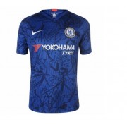 Chelsea Home Jersey 19/20 6#Drinkwater
