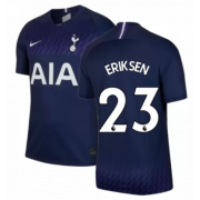 Tottenham Hotspur Away Jersey 19/20 # 23 Eriksen