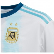 Argentina  Home Jersey 2019 (Customizable)