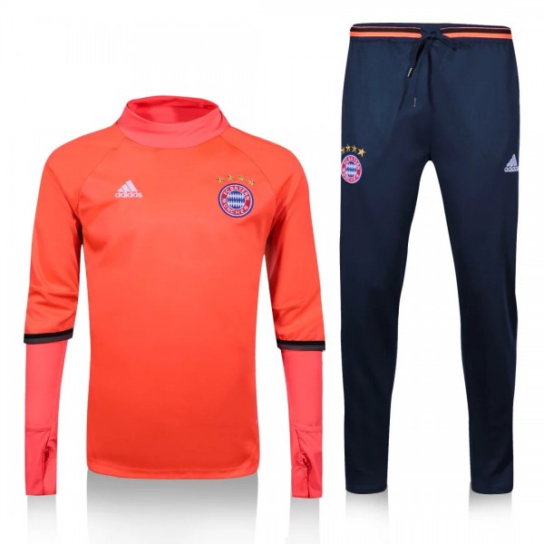 Bayern Munich Training Suit